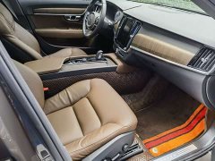 Volvo V90 Cross Country B5 AWD Intelligent Remote Edition - ფოტო 15