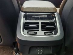 Volvo V90 Cross Country B5 AWD Intelligent Remote Edition - ფოტო 18