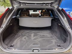 Volvo V90 Cross Country B5 AWD Intelligent Remote Edition - ფოტო 5