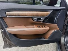 Volvo V90 Cross Country B5 AWD Intelligent Remote Edition - ფოტო 6