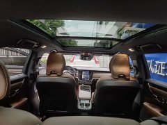 Volvo V90 Cross Country B5 AWD Intelligent Remote Edition - ფოტო 7