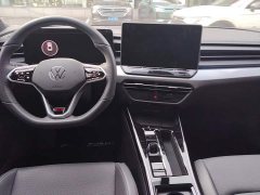 Volkswagen Lingdu 2026 Lingdu L GTS 380TSI Lingfeng Million Anniversary Edition - ფოტო 12