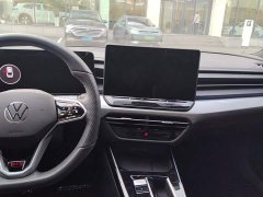 Volkswagen Lingdu 2026 Lingdu L GTS 380TSI Lingfeng Million Anniversary Edition - ფოტო 13