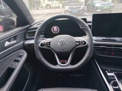 Volkswagen Lingdu 2026 Lingdu L GTS 380TSI Lingfeng Million Anniversary Edition - ფოტო 14