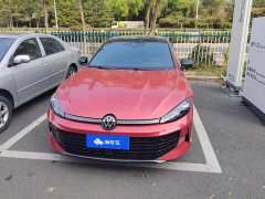 Volkswagen Lingdu 2026 Lingdu L GTS 380TSI Lingfeng Million Anniversary Edition - ფოტო 2