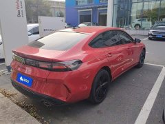 Volkswagen Lingdu 2026 Lingdu L GTS 380TSI Lingfeng Million Anniversary Edition - ფოტო 3