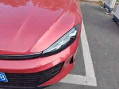 Volkswagen Lingdu 2026 Lingdu L GTS 380TSI Lingfeng Million Anniversary Edition - ფოტო 5