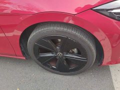 Volkswagen Lingdu 2026 Lingdu L GTS 380TSI Lingfeng Million Anniversary Edition - ფოტო 6