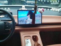 Leapmotor Leapo C10 210 Smart Enjoy Edition - ფოტო 13