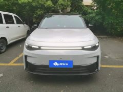 Leapmotor Leapo C10 210 Smart Enjoy Edition - ფოტო 2