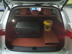 Leapmotor Leapo C10 210 Smart Enjoy Edition - ფოტო 4