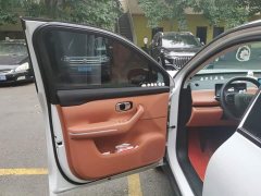 Leapmotor Leapo C10 210 Smart Enjoy Edition - ფოტო 7