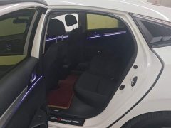 Honda Civic 2019 220TURBO CVT Sport Edition National VI - ფოტო 11