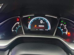 Honda Civic 2019 220TURBO CVT Sport Edition National VI - ფოტო 14