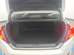 Honda Civic 2019 220TURBO CVT Sport Edition National VI - ფოტო 4