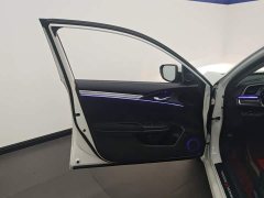 Honda Civic 2019 220TURBO CVT Sport Edition National VI - ფოტო 7