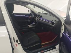 Honda Civic 2019 220TURBO CVT Sport Edition National VI - ფოტო 8