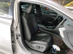 Toyota Avalon 2.0L Luxury - ფოტო 10
