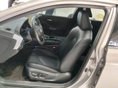 Toyota Avalon 2.0L Luxury - ფოტო 11