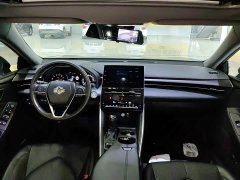 Toyota Avalon 2.0L Luxury - ფოტო 12