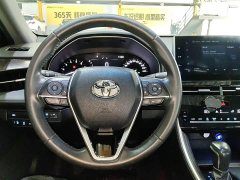 Toyota Avalon 2.0L Luxury - ფოტო 13