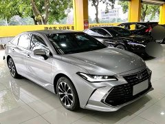 Toyota Avalon 2.0L Luxury - ფოტო 2