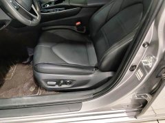 Toyota Avalon 2.0L Luxury - ფოტო 8