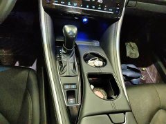 Toyota Avalon 2.0L Luxury - ფოტო 9