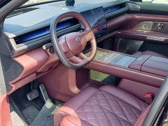 NIO ES8 2026 Six-Seat Executive Signature Edition - ფოტო 10