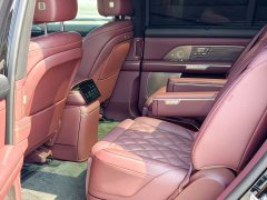 NIO ES8 2026 Six-Seat Executive Signature Edition - ფოტო 11