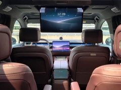 NIO ES8 2026 Six-Seat Executive Signature Edition - ფოტო 14
