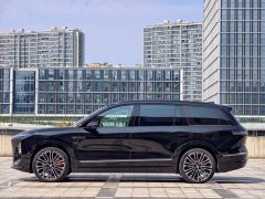 NIO ES8 2026 Six-Seat Executive Signature Edition - ფოტო 16