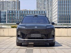 NIO ES8 2026 Six-Seat Executive Signature Edition - ფოტო 2