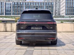 NIO ES8 2026 Six-Seat Executive Signature Edition - ფოტო 5