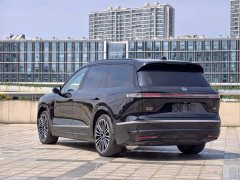 NIO ES8 2026 Six-Seat Executive Signature Edition - ფოტო 6