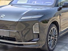 NIO ES8 2026 Six-Seat Executive Signature Edition - ფოტო 7