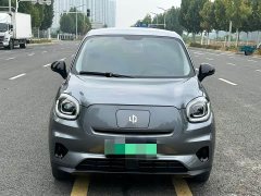 Leapmotor T03 Pearl White Edition - ფოტო 2