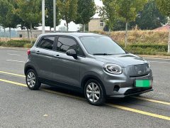 Leapmotor T03 Pearl White Edition - ფოტო 3