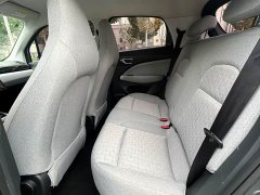 Leapmotor T03 Pearl White Edition - ფოტო 5