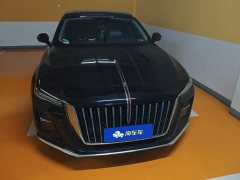 FAW Red Flag H5 2023 2.0T Automatic Smart Connected Flagship Comfort Edition - ფოტო 2