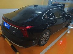 FAW Red Flag H5 2023 2.0T Automatic Smart Connected Flagship Comfort Edition - ფოტო 3