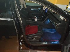 FAW Red Flag H5 2023 2.0T Automatic Smart Connected Flagship Comfort Edition - ფოტო 8