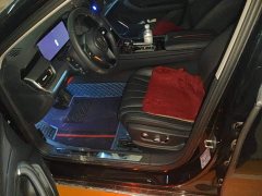 FAW Red Flag H5 2023 2.0T Automatic Smart Connected Flagship Comfort Edition - ფოტო 9