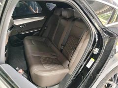 BYD Han 2025 DM-i 125KM Elite - ფოტო 11