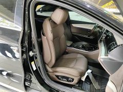BYD Han 2025 DM-i 125KM Elite - ფოტო 12
