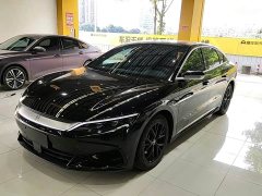 BYD Han 2025 DM-i 125KM Elite - ფოტო 2