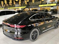 BYD Han 2025 DM-i 125KM Elite - ფოტო 3