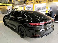 BYD Han 2025 DM-i 125KM Elite - ფოტო 4