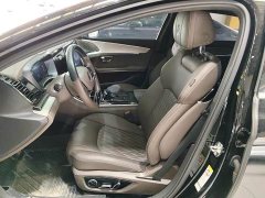 BYD Han 2025 DM-i 125KM Elite - ფოტო 5