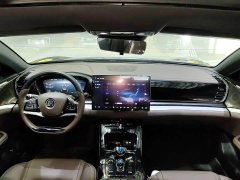 BYD Han 2025 DM-i 125KM Elite - ფოტო 6